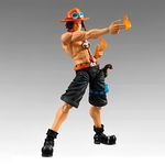 figurine one piece portgas ace action 4