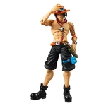 figurine one piece portgas ace action 3