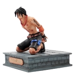 figurine one piece ace marine ford 1