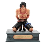 figurine one piece ace marine ford 4