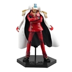 figurine one piece amiral akainu 1