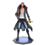 figurine one piece aokiji kuzan amiral 4