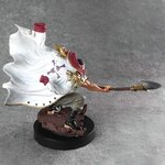 figurine one piece barbe blanche 5