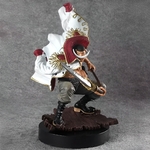 figurine one piece barbe blanche 3