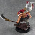 figurine one piece barbe blanche 2