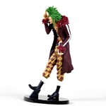 figurine one piece bartolomeo 1