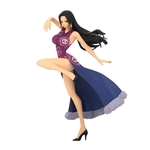 figurine one piece boa hancock 3