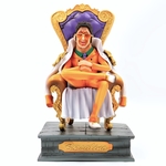 figurine one piece borsalino trone 1