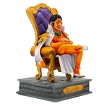 figurine one piece borsalino trone 2