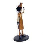 figurine one piece brook gold 1