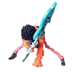 figurine one piece brook guitare 1