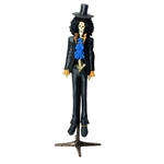 figurine one piece brook skeleton 4