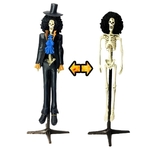 figurine one piece brook skeleton 1