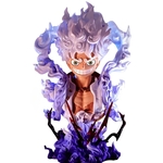 figurine one piece buste monkey luffy gear fifth 1