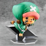 figurine one piece tony chopper ninja 3