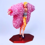figurine one piece doflamingo 2