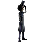 figurine one piece film gold brook 2