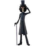 figurine one piece film gold brook 1