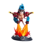 figurine one piece franky jet 2
