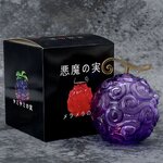 figurine one piece fruits du demon 10
