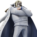 figurine one piece monkey garp 5