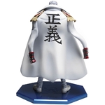 figurine one piece monkey garp 6