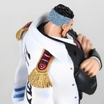 figurine one piece monkey garp prime 2
