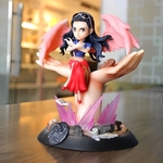 figurine one piece nico robin gk hana hana 1