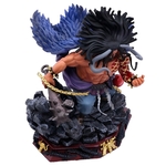 figurine one piece kaido 1