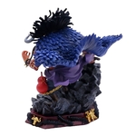 figurine one piece kaido 3