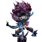 figurine one piece kaido hybride 3