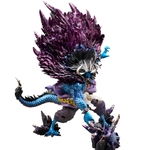 figurine one piece kaido hybride 2