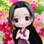 figurine one piece kawaii boa hancock 3