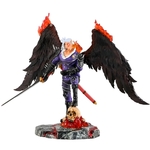 figurine one piece king 4