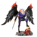 figurine one piece king 3