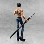 figurine one piece law heart 2