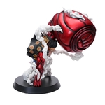 figurine one piece luffy gear 4 5