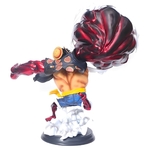 figurine one piece monkey luffy king kong gun 5