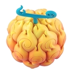 figurine one piece fruit demon mera mera 2