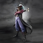 figurine one piece dracule mihawk action 4