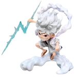 figurine one piece mini luffy gear fifth 2