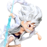 figurine one piece mini luffy gear fifth 3