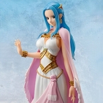 figurine one piece nefertari vivi alabasta 4