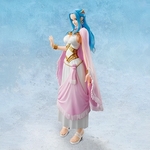 figurine one piece nefertari vivi alabasta 1