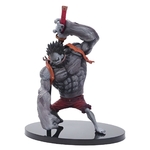 figurine one piece monkey luffy nightmare 5