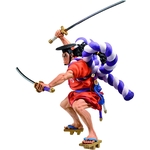 figurine one piece oden kozuki 3