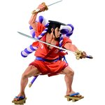 figurine one piece oden kozuki 1