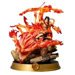 figurine one piece portgas ace 1