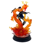 figurine one piece sabo mera 4