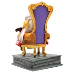 Figurine One Piece Akainu Trone 1